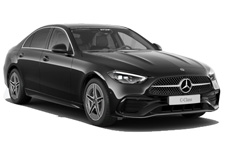 Van Hire Surrey - C Class Auto - car hire Surrey