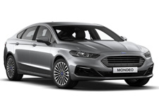 Van Hire Surrey - Mondeo - car hire Surrey