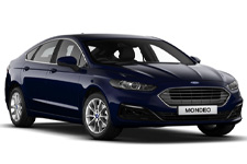 Van Hire Surrey - Mondeo Auto - car hire Surrey