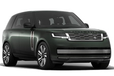 Van Hire Surrey - Range Rover - car hire Surrey