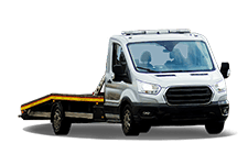 Van Hire Surrey - Recovery Van - Van hire Surrey